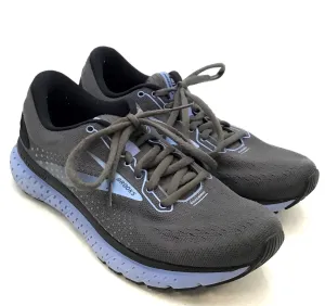 Brooks Women's Glycerin 18 1203171D050 Black Running Shoes - Size 8