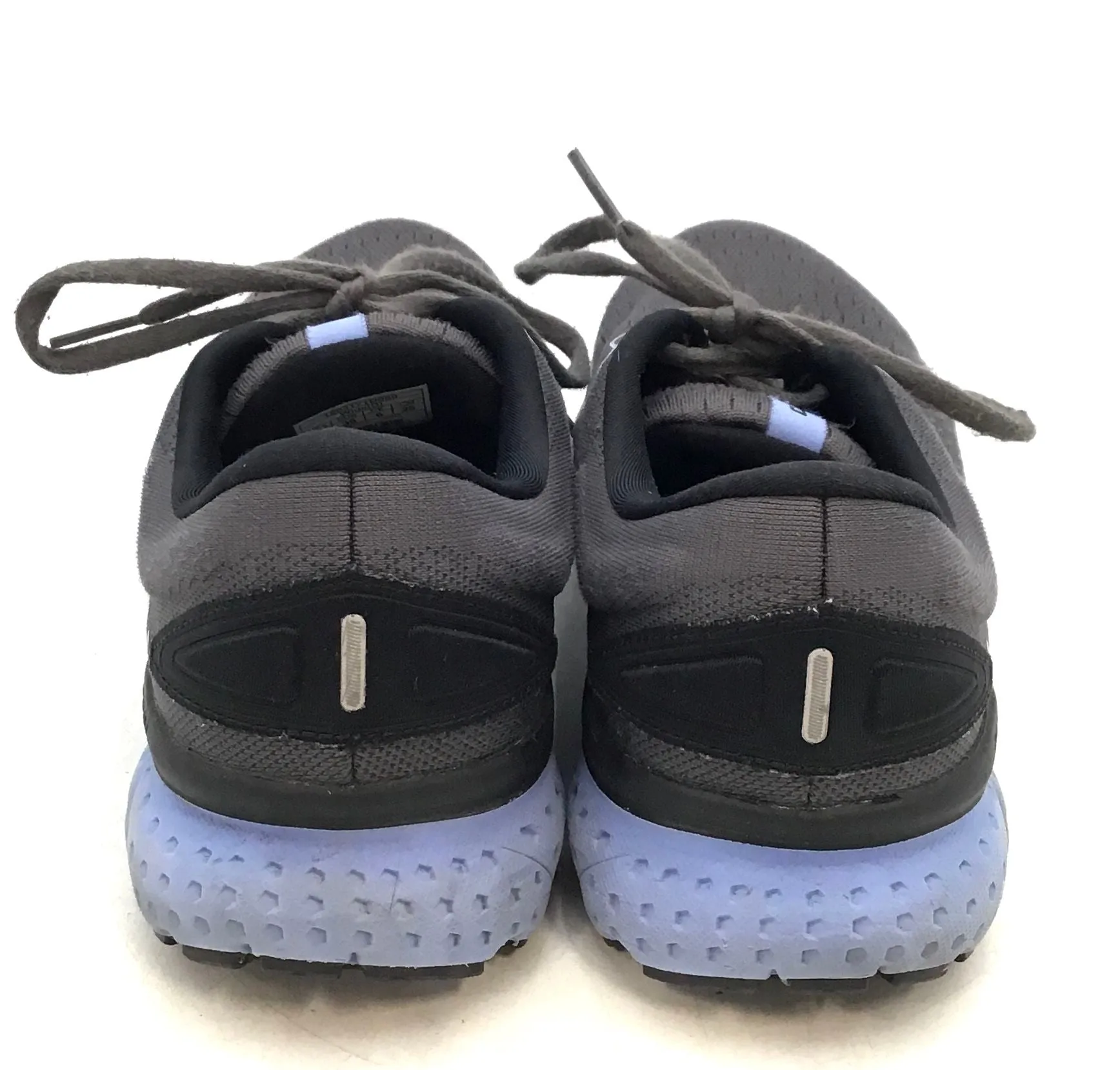 Brooks Women's Glycerin 18 1203171D050 Black Running Shoes - Size 8