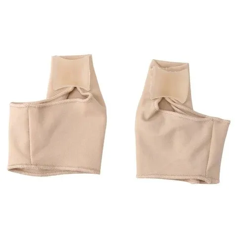 Bunion Corrector - Orthopedic Hallux Valgus Relief Splint Gel Bunion Pads Sleeves Brace for Toe Spacer, Toe Separator and Toe Spreader