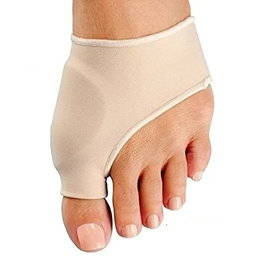 Bunion Corrector - Orthopedic Hallux Valgus Relief Splint Gel Bunion Pads Sleeves Brace for Toe Spacer, Toe Separator and Toe Spreader