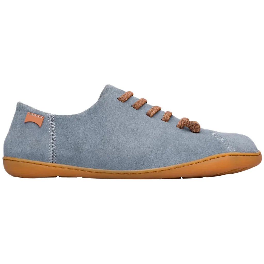 Camper Peu Calfskin Leather Men's Barefoot Shoes