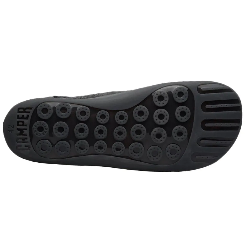 Camper Peu Calfskin Leather Men's Barefoot Shoes