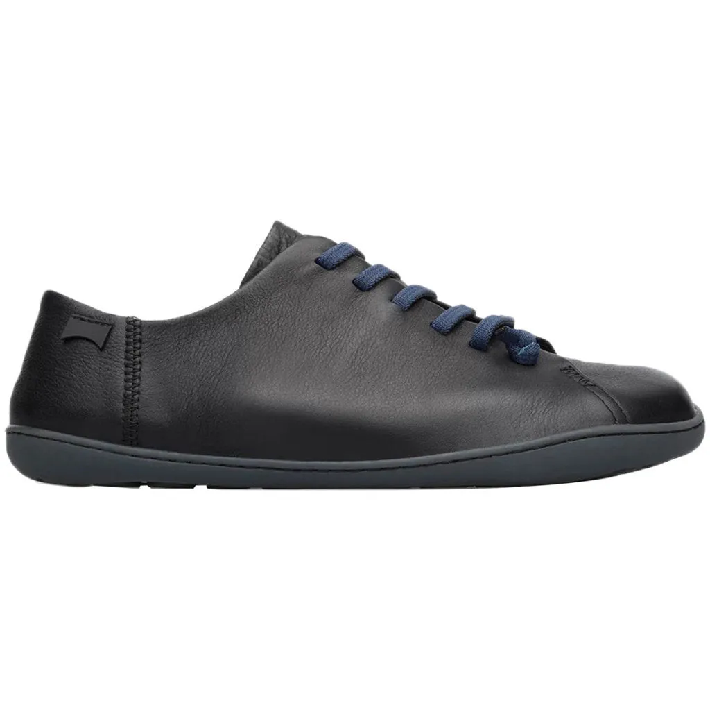 Camper Peu Calfskin Leather Men's Barefoot Shoes