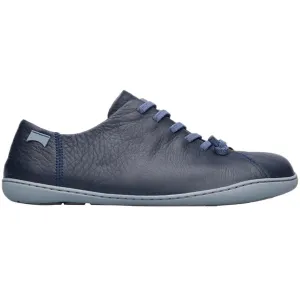 Camper Peu Calfskin Leather Men's Barefoot Shoes