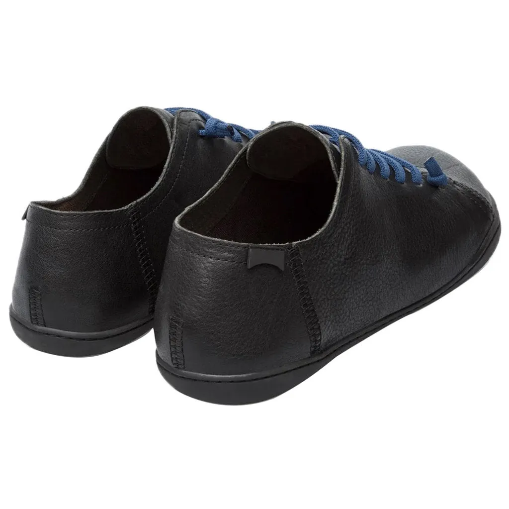 Camper Peu Calfskin Leather Men's Barefoot Shoes