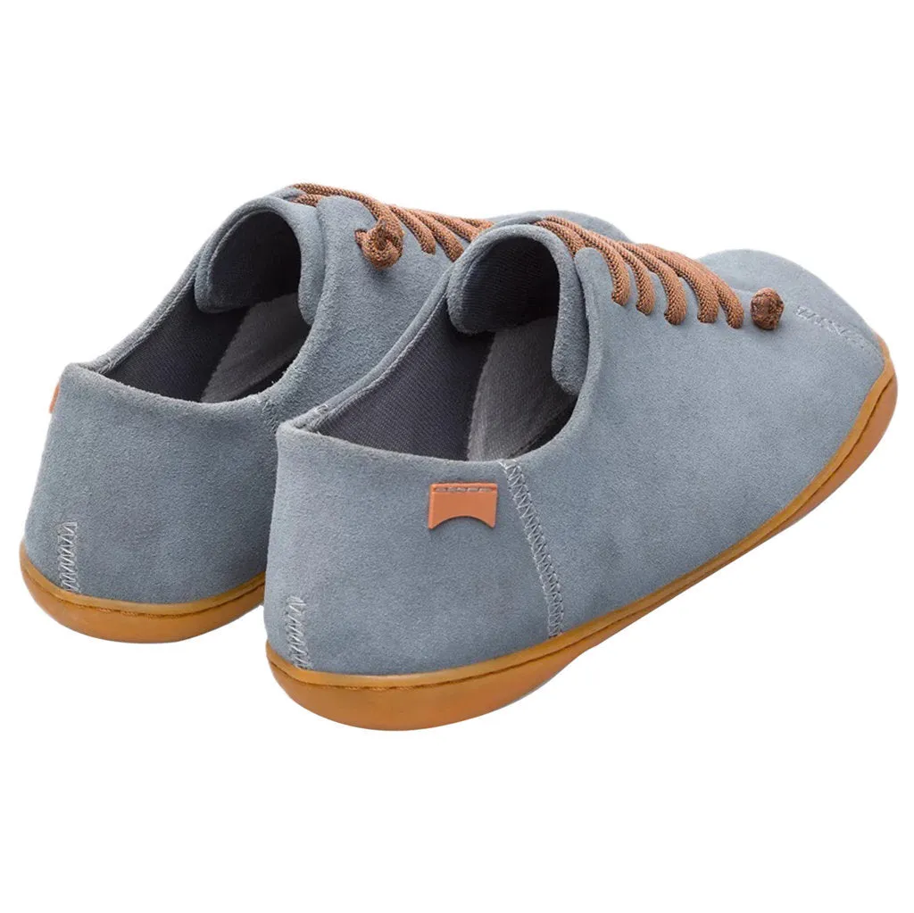 Camper Peu Calfskin Leather Men's Barefoot Shoes