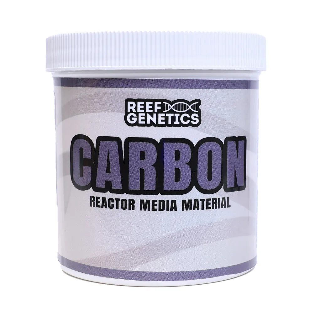 Carbon - Reef Genetics