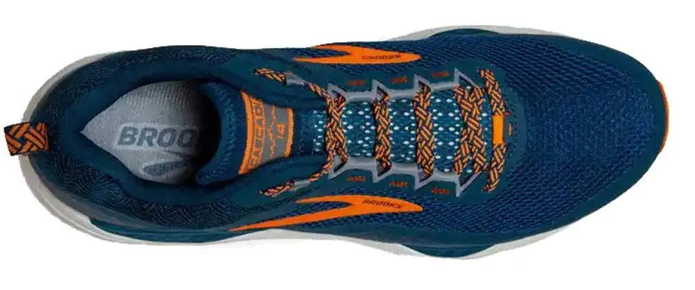 Cascadia 14 - Men