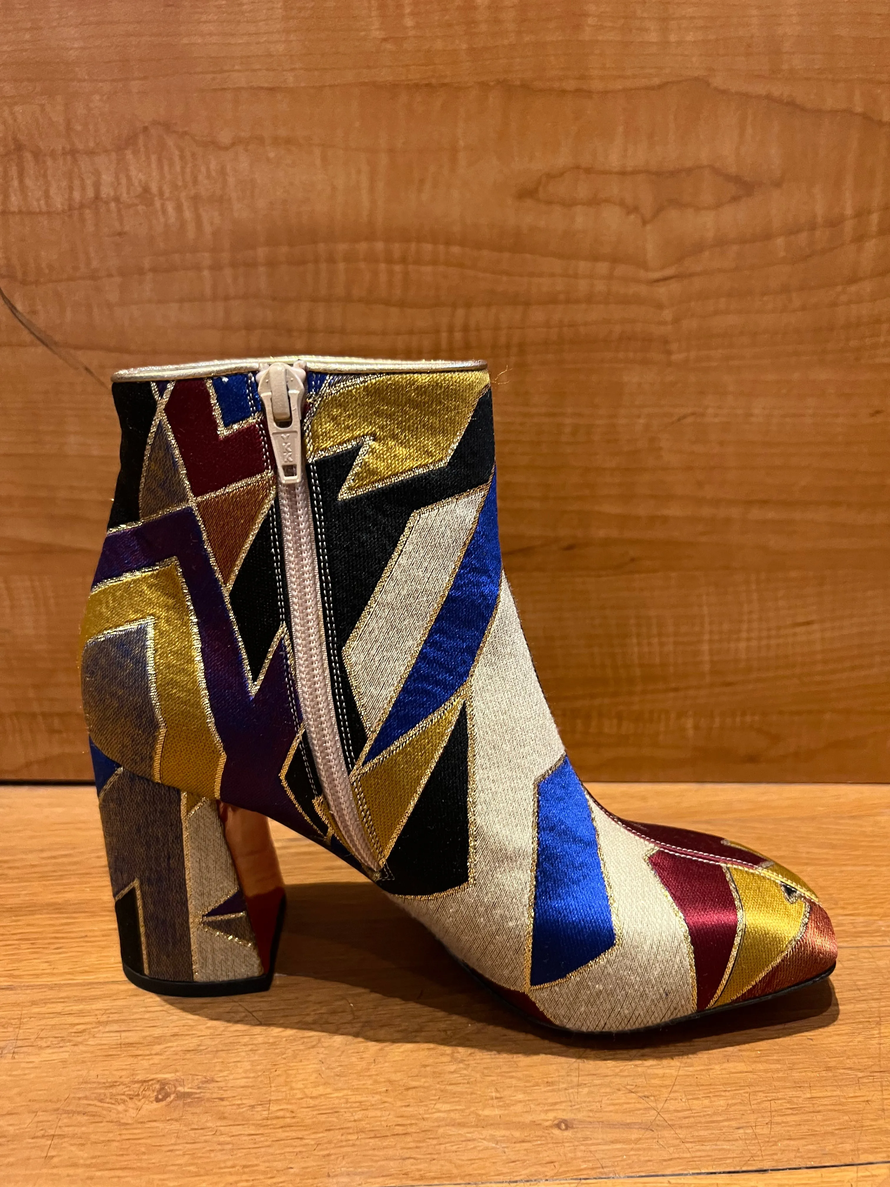 Christian Louboutin Boots Size 6.5