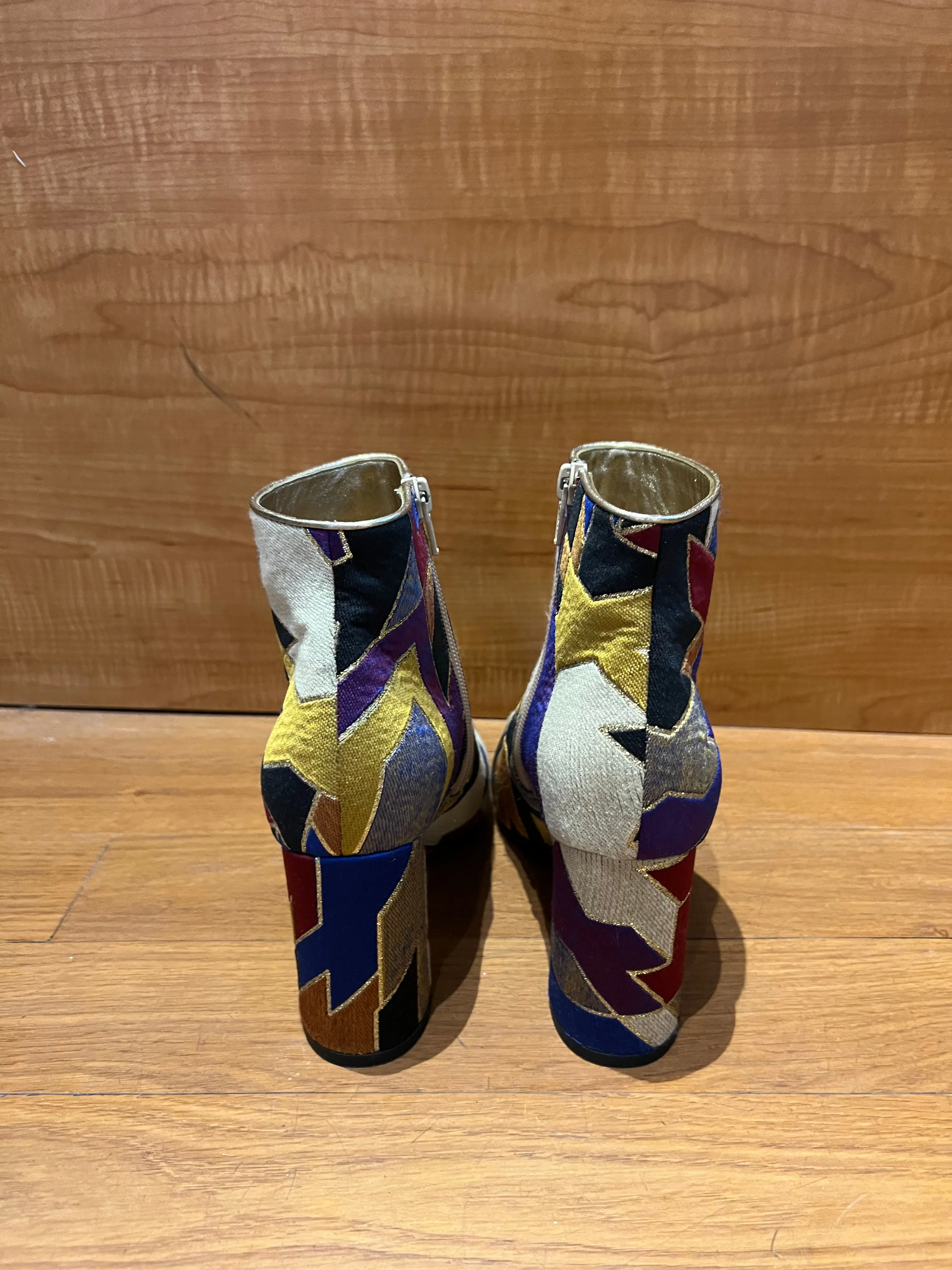 Christian Louboutin Boots Size 6.5