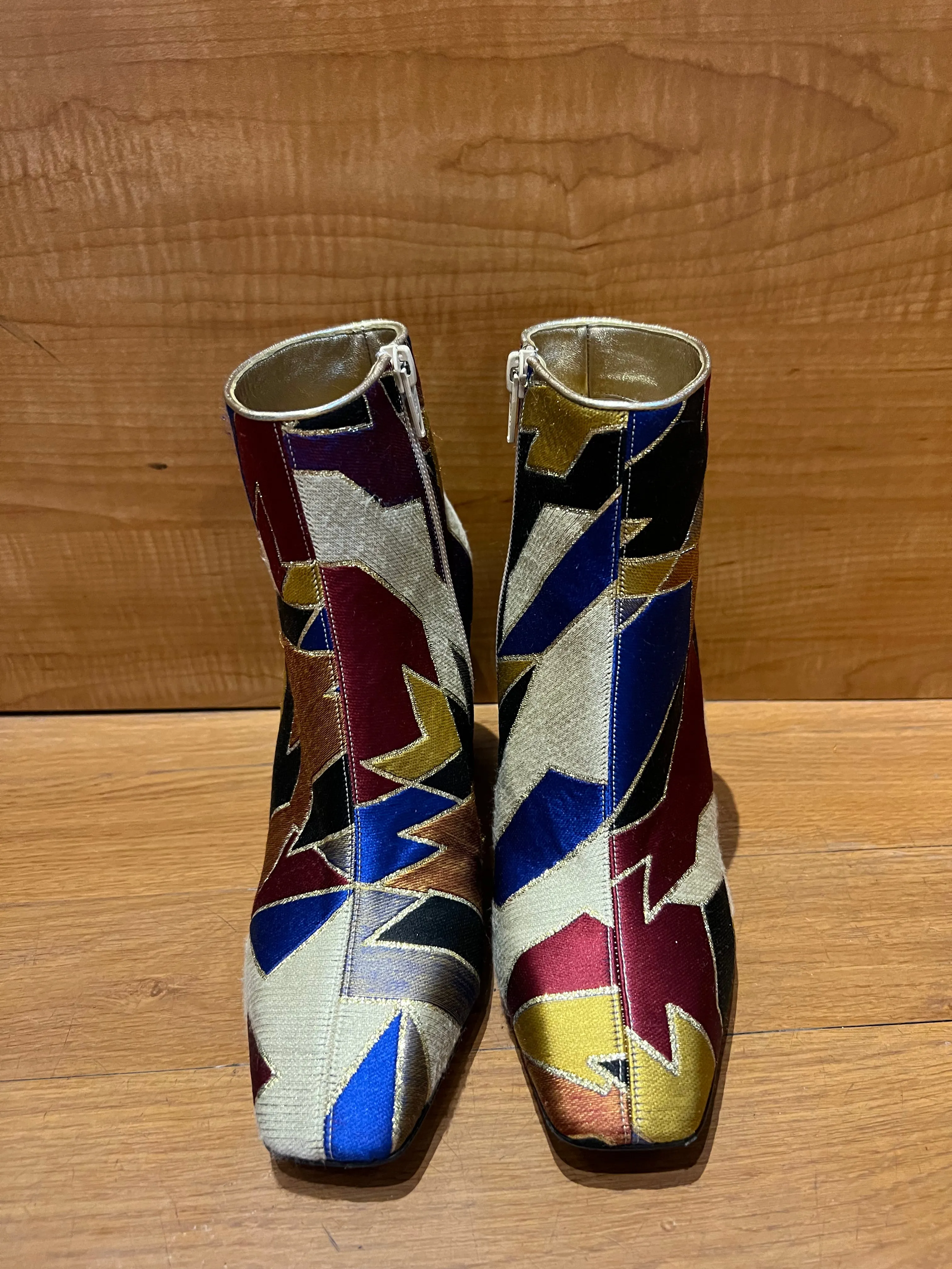 Christian Louboutin Boots Size 6.5