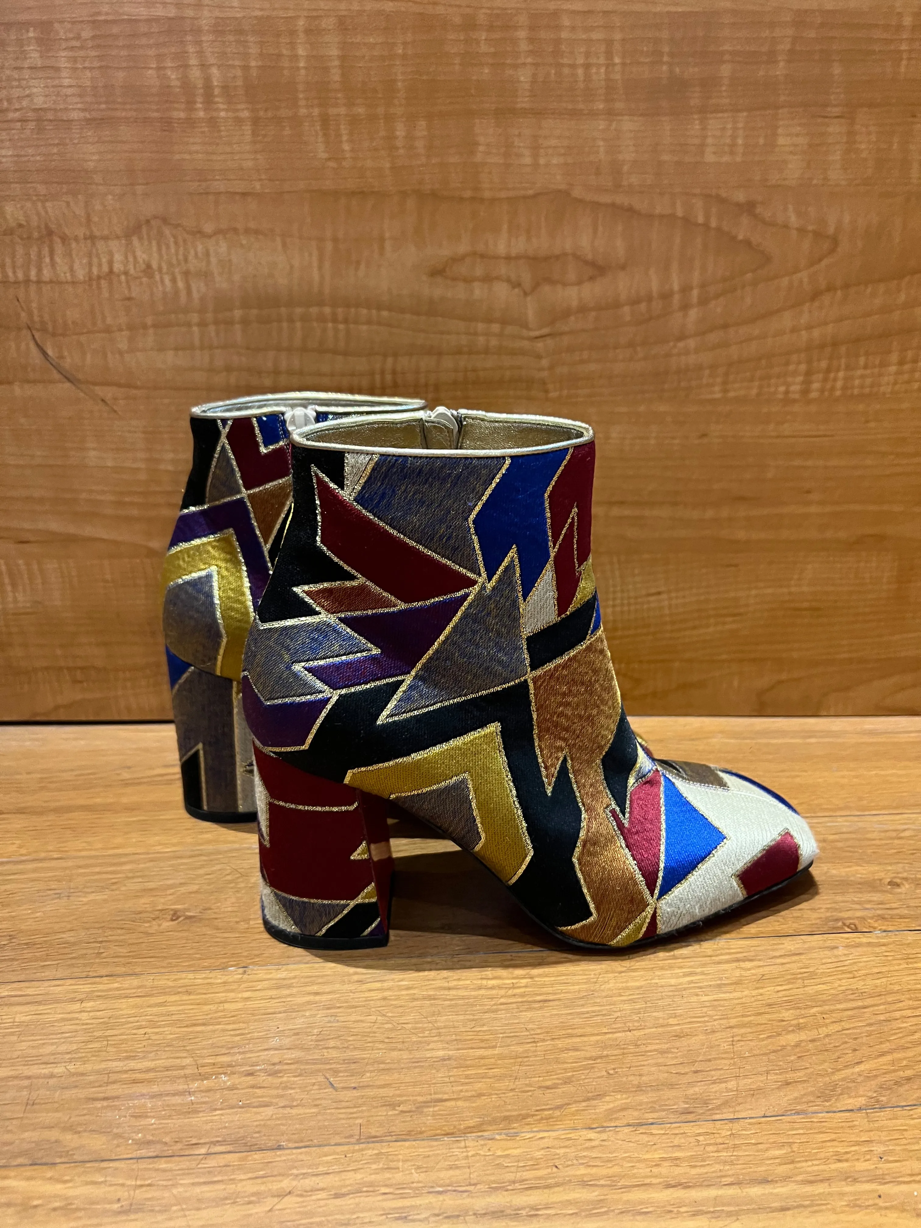 Christian Louboutin Boots Size 6.5