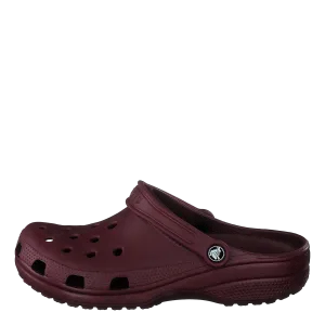 Classic Burgundy