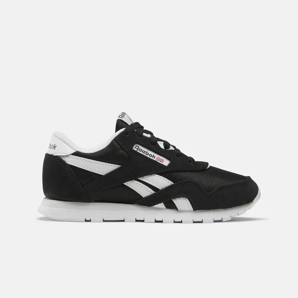 Classic Nylon Shoes - Preschool