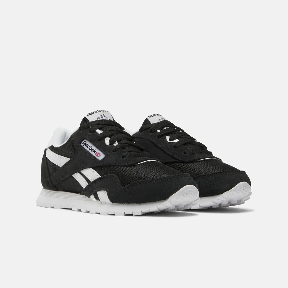 Classic Nylon Shoes - Preschool