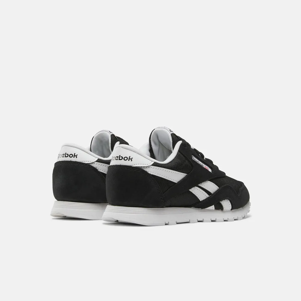 Classic Nylon Shoes - Preschool