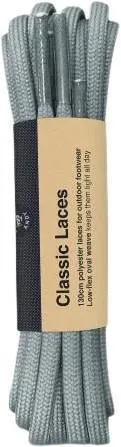 Classic Oval Laces - 51" / 130cm