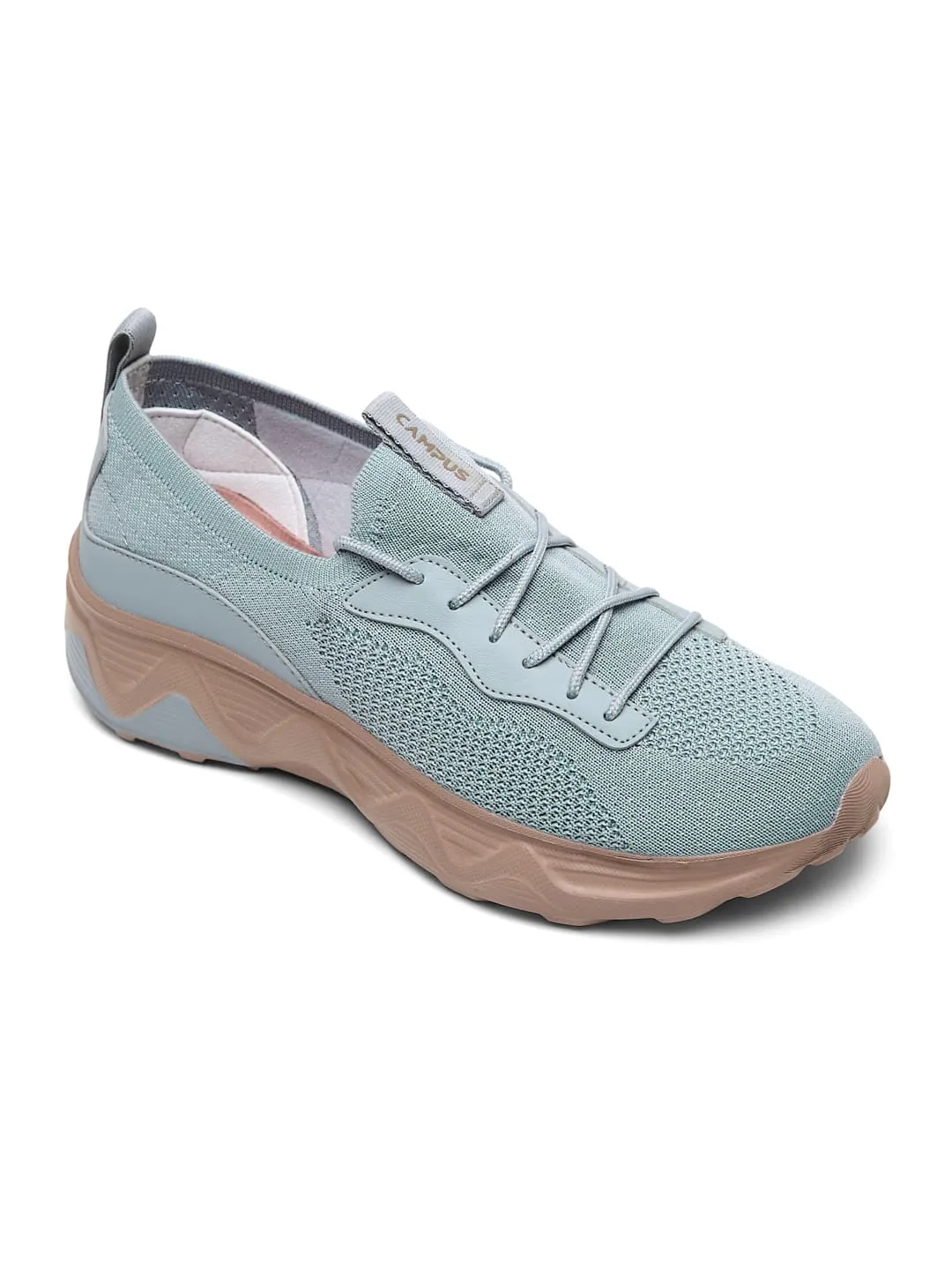 CLEAT Grey Women's Walking Shoes