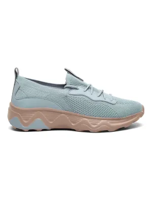 CLEAT Grey Women's Walking Shoes