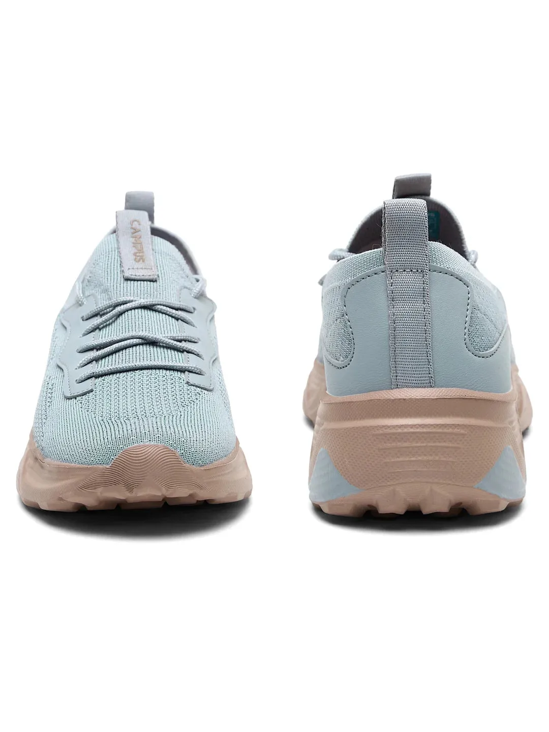 CLEAT Grey Women's Walking Shoes