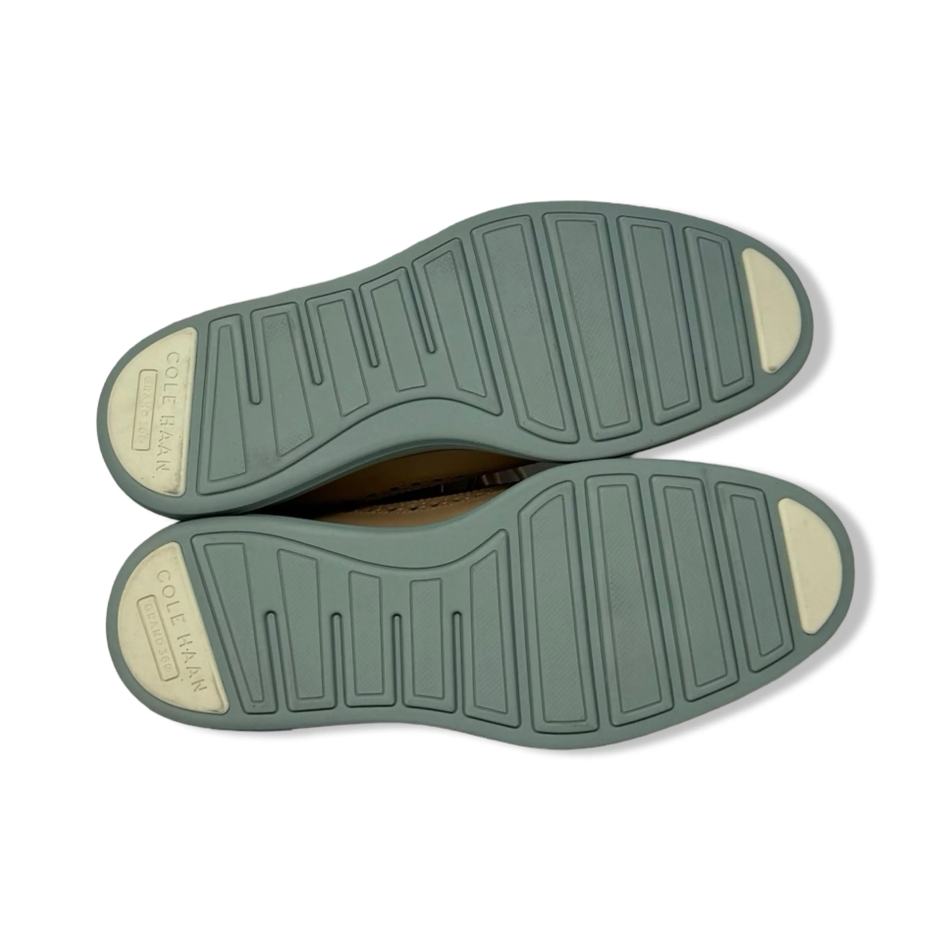 Cole Haan Longwing Oxford
