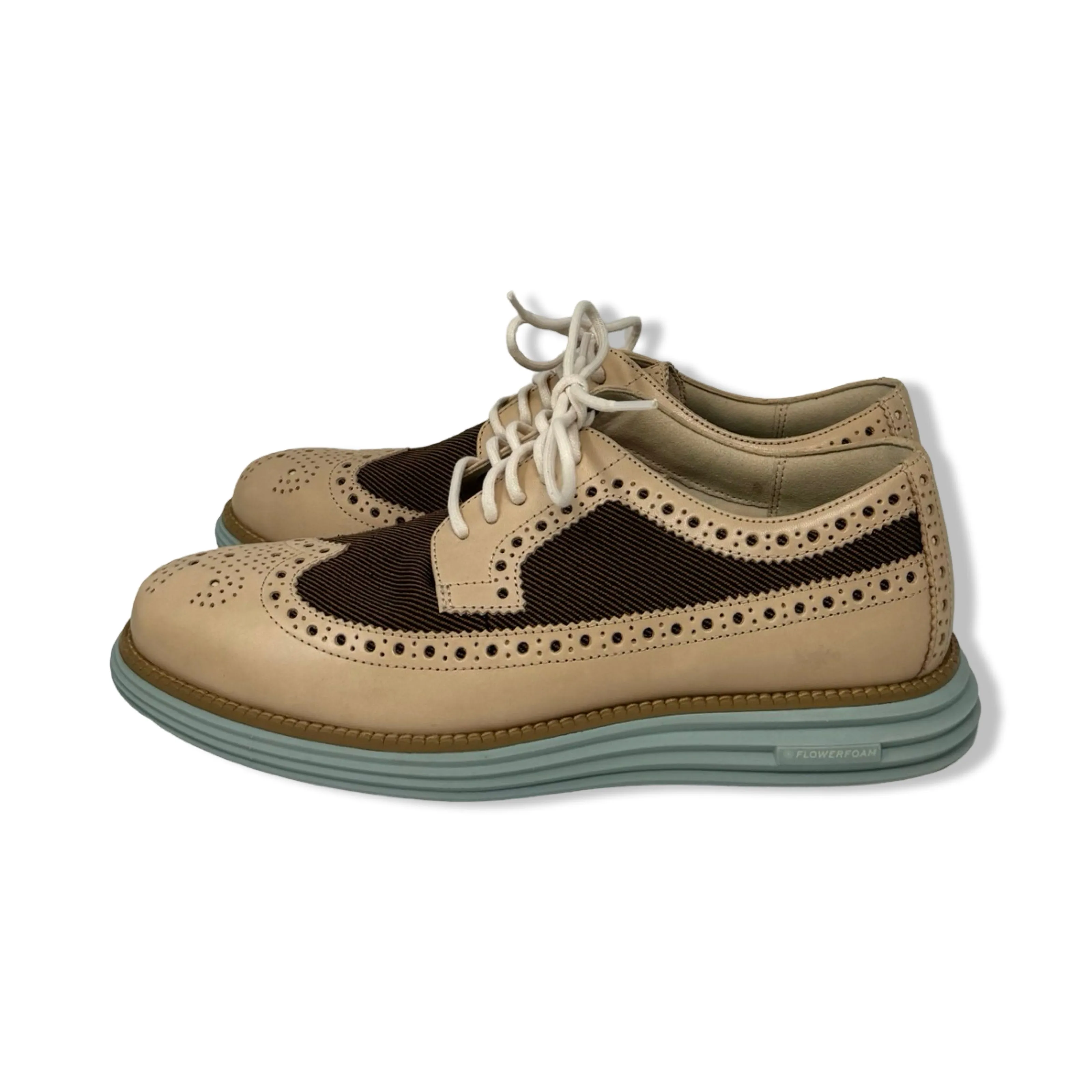 Cole Haan Longwing Oxford