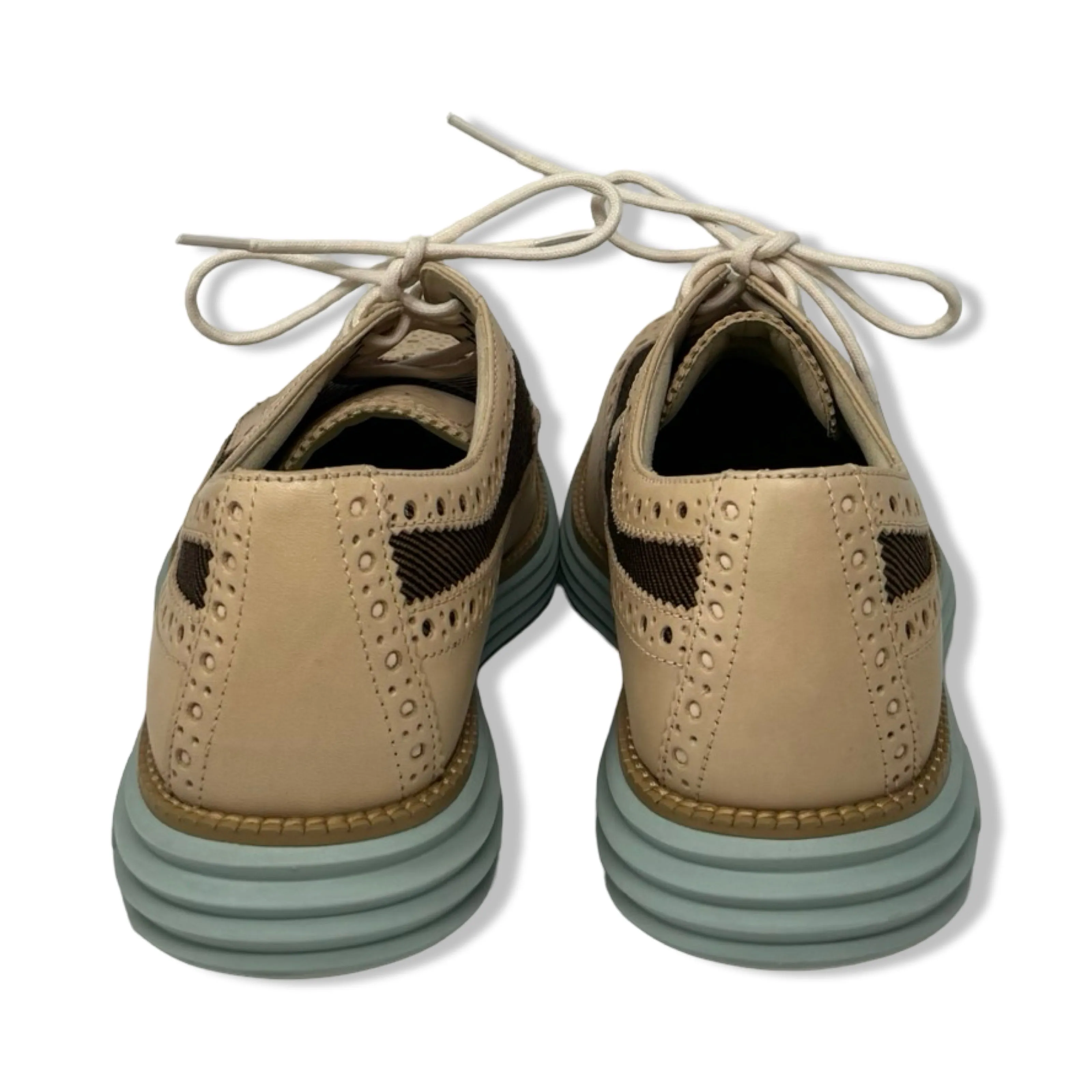 Cole Haan Longwing Oxford