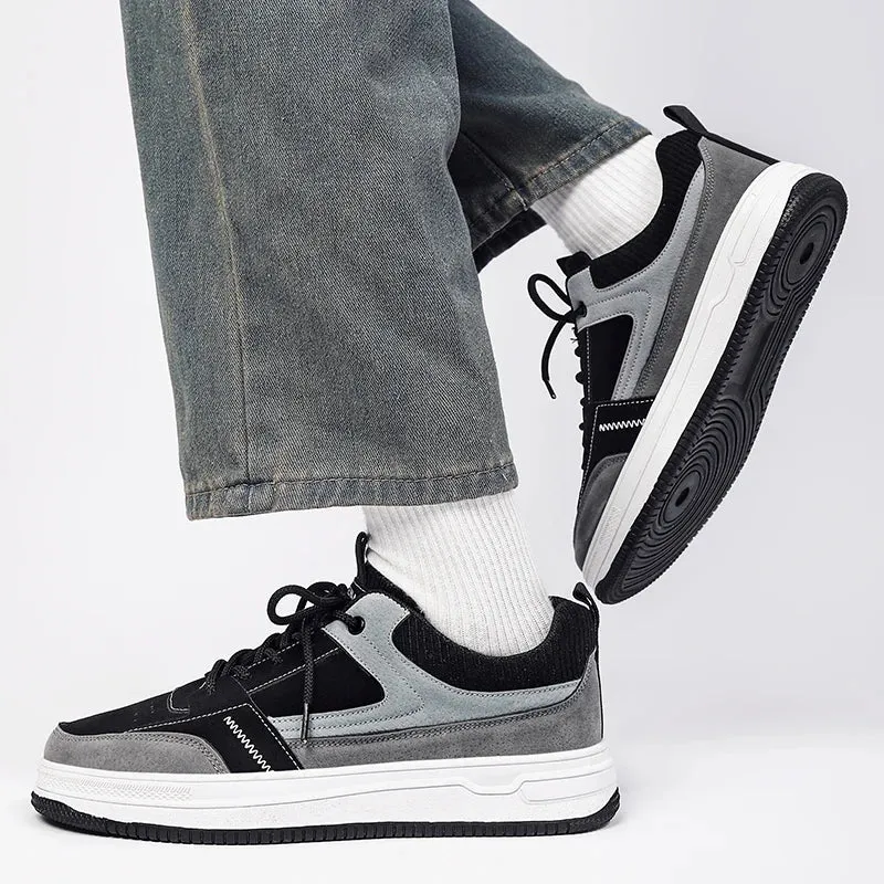 Comfortable Casual Sneakers | TERRY