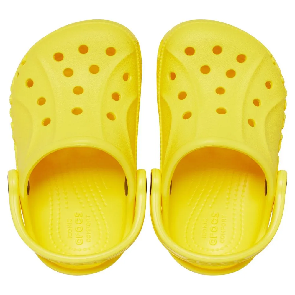 Crocs Unisex Baya Clog Sandal