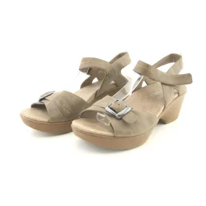 DANSKO THE WALKING COMPANY