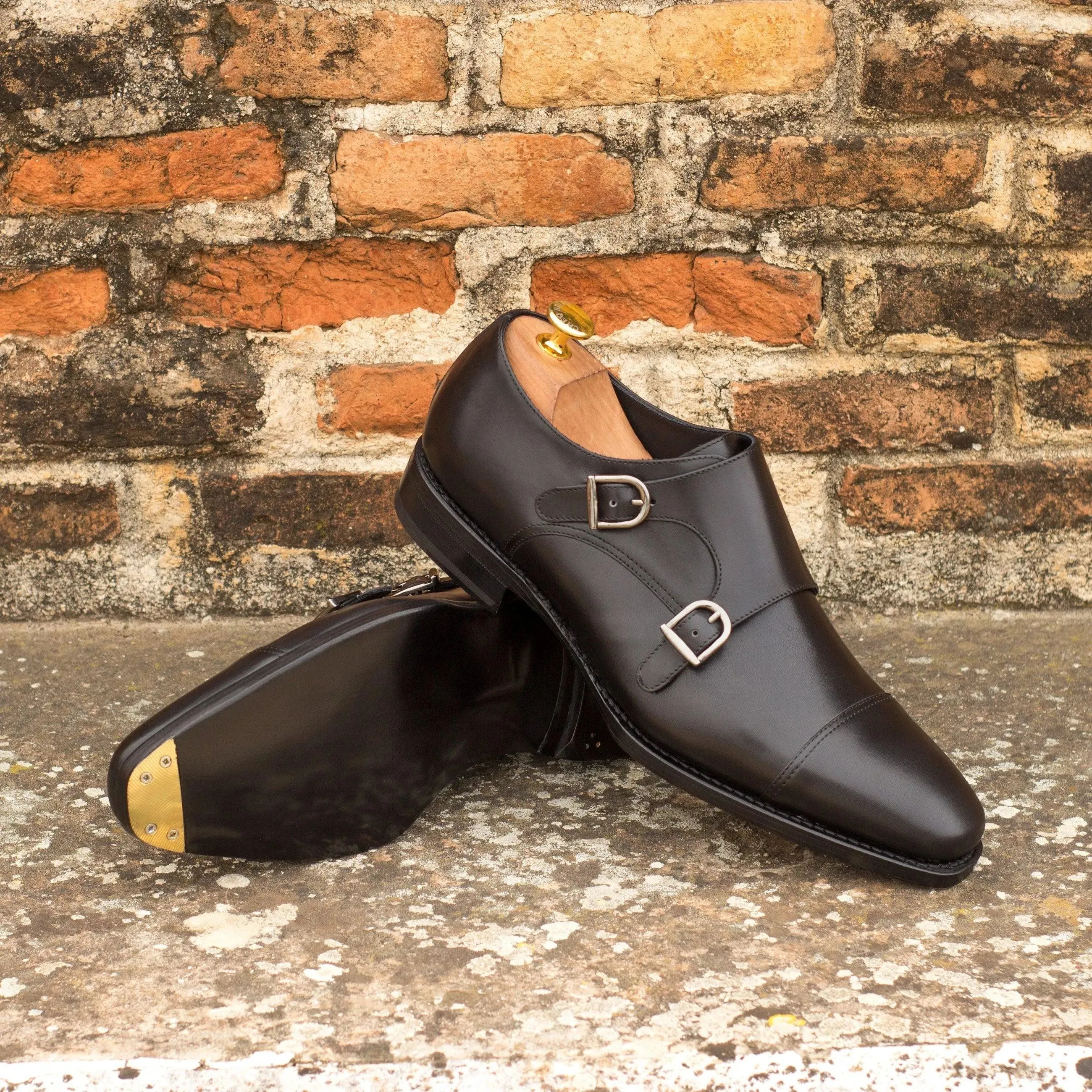 Dominto Double Monk II