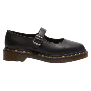 Dr. Martens  Mary Jane Shoes - Elphie - Black
