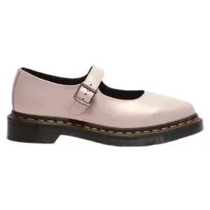 Dr. Martens  Mary Jane Shoes - Elphie - Powder Pink