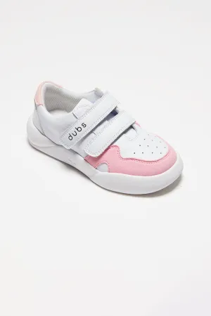 Dubs Glide - Children's Trainers With Velcro Straps