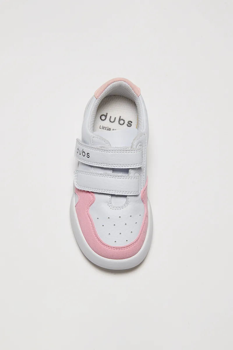 Dubs Glide - Children's Trainers With Velcro Straps
