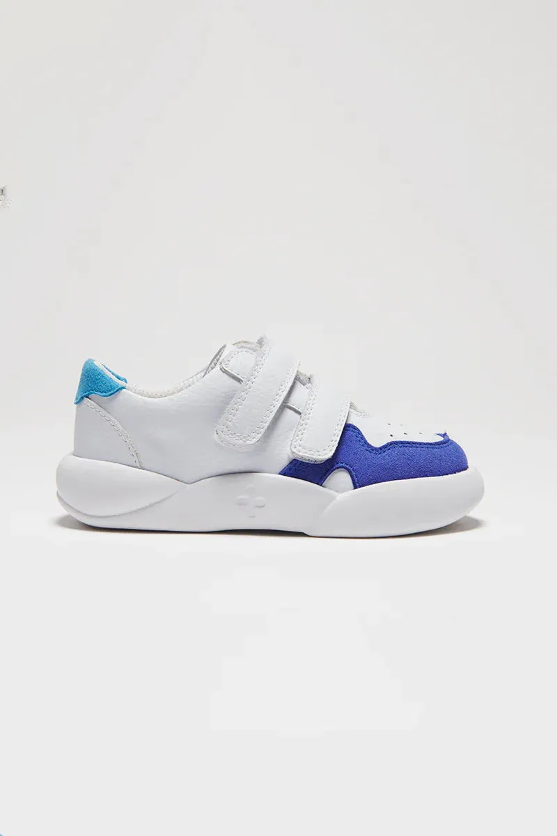 Dubs Glide - Children's Trainers With Velcro Straps