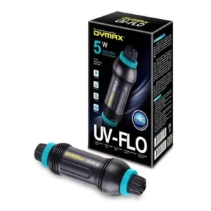 Dymax UV-Flo 5W Ultraviolet Steriliser