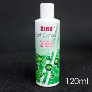 EIHO Plant Complete