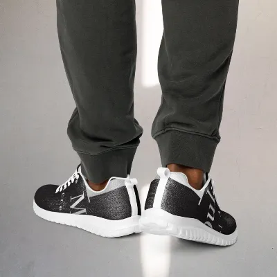 Exclusive! Popular Male Men’s Divinity I Athletic Shoes in Black