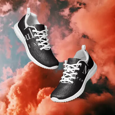 Exclusive! Popular Male Men’s Divinity I Athletic Shoes in Black