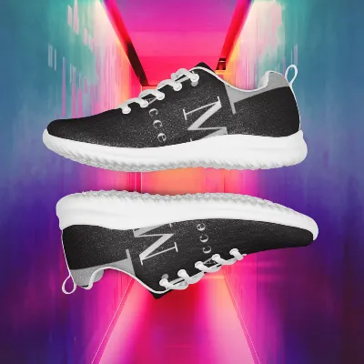 Exclusive! Popular Male Men’s Divinity I Athletic Shoes in Black