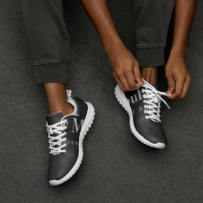 Exclusive! Popular Male Men’s Divinity I Athletic Shoes in Black