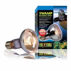 Exo Terra Swamp Basking Spot Light