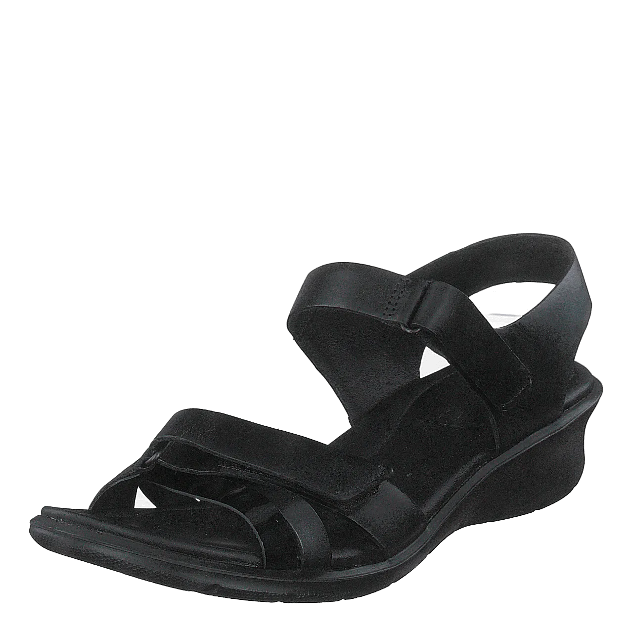 Felicia Sandal Black