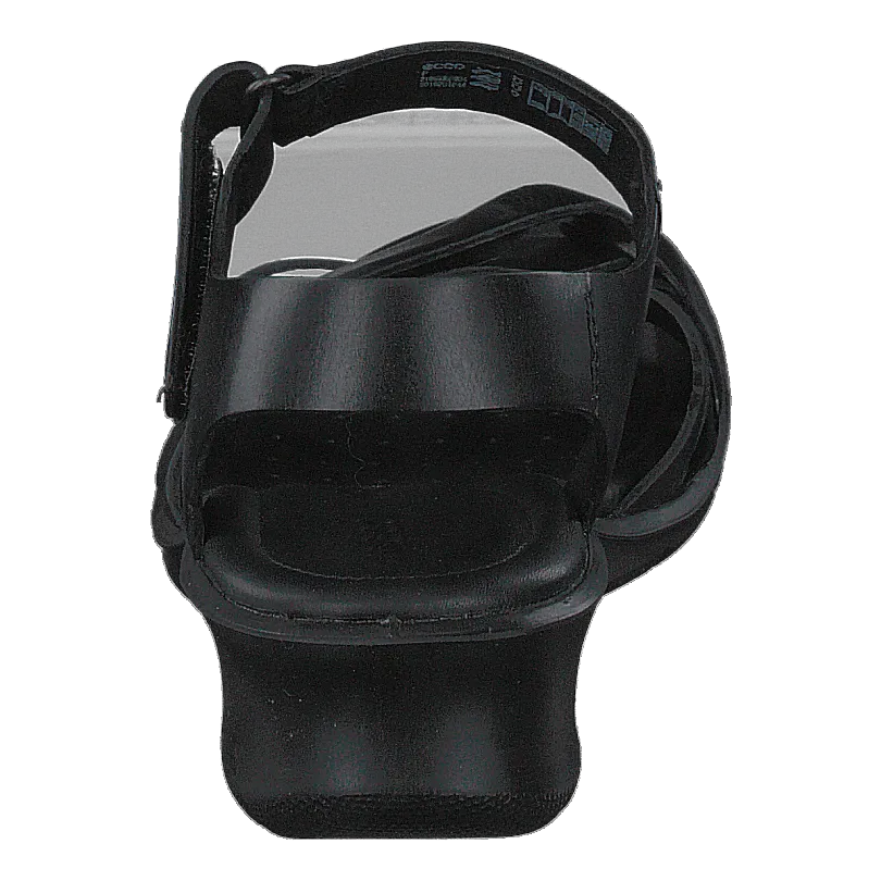 Felicia Sandal Black