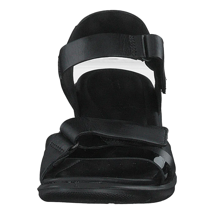 Felicia Sandal Black
