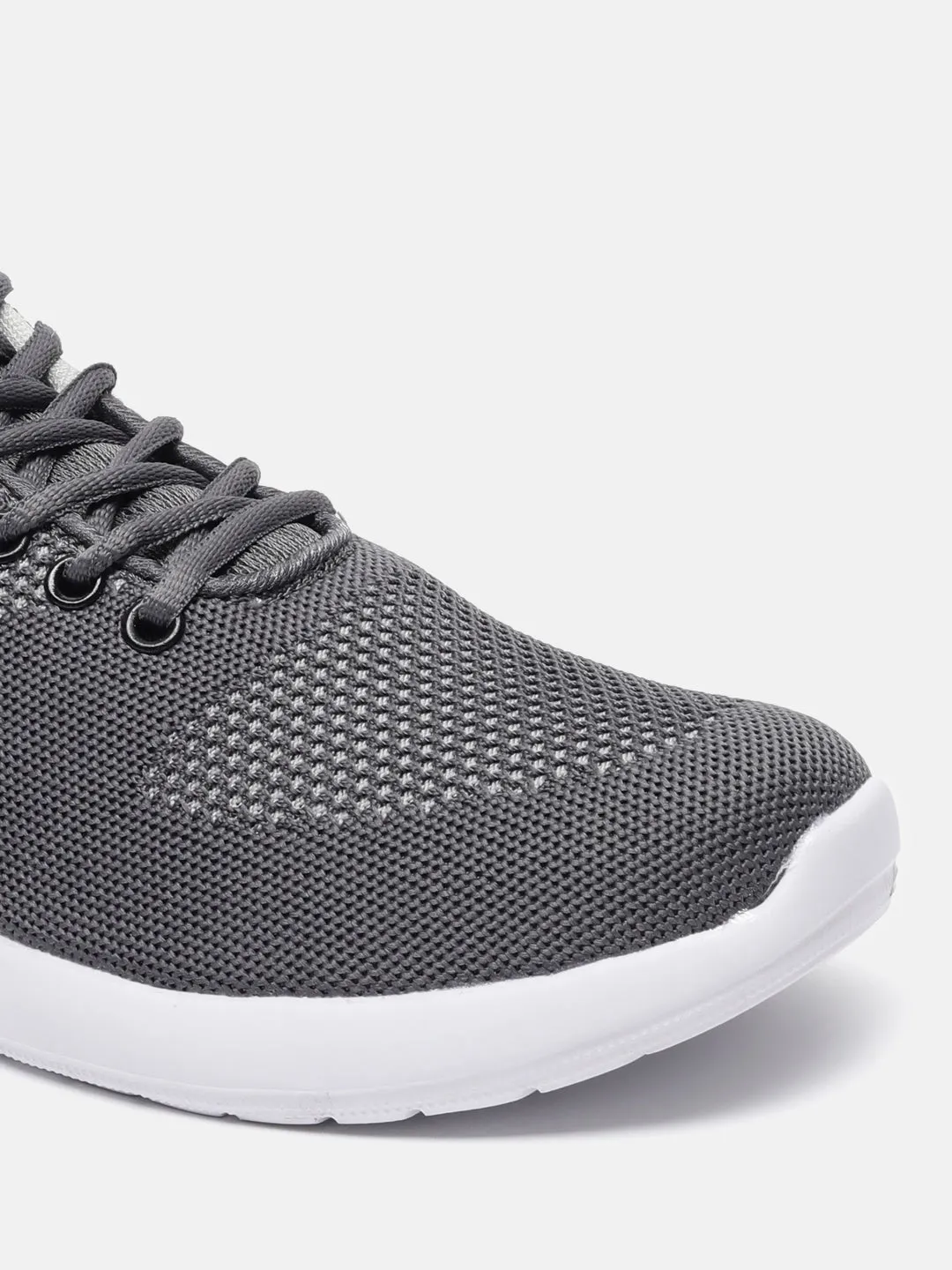 Fila Black Lorem Men's Running Shoes
