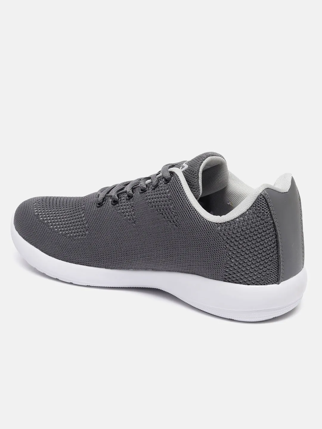 Fila Black Lorem Men's Running Shoes