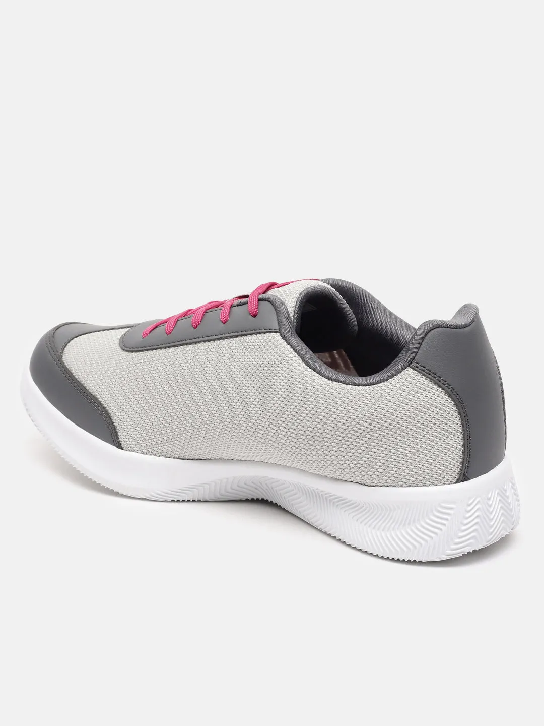 Fila Light Pink Bolery Women's Running Shoes