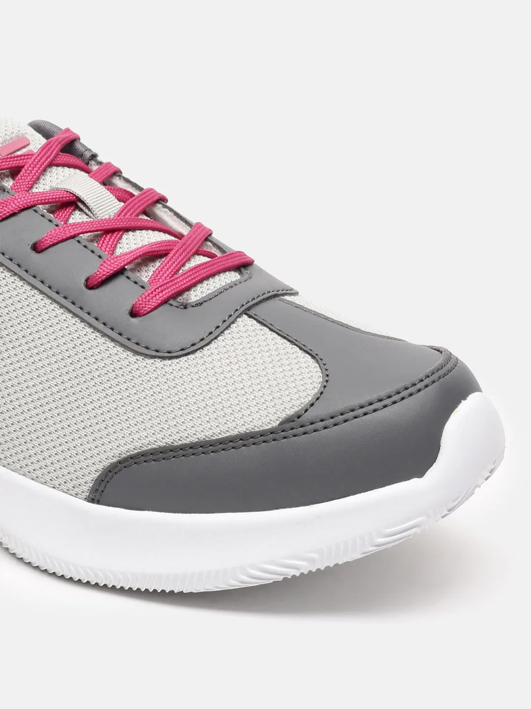 Fila Light Pink Bolery Women's Running Shoes
